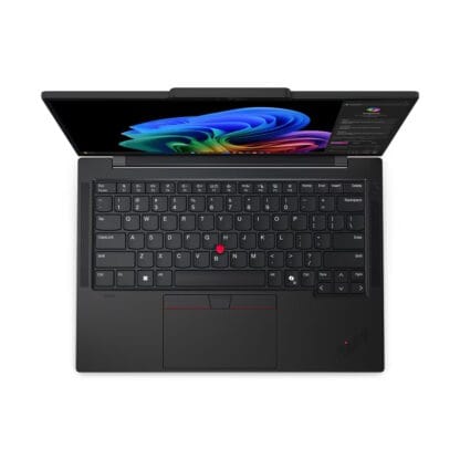 Lenovo ThinkPad T14s G6 -kannettava 14″ (X1E/32GB/W11P-ARM) 5