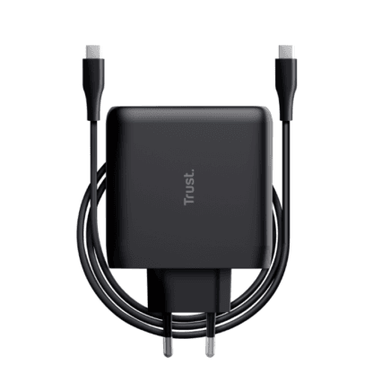 Trust Maxo 100W USB-C Charger ECO 4