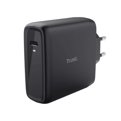 Trust Maxo 100W USB-C Charger ECO 5