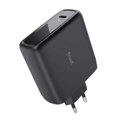 Trust Maxo 100W USB-C Charger ECO 6