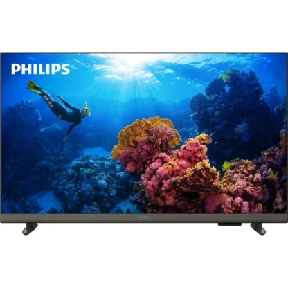 Philips PHS6808 24″ HD Ready LED TV 2