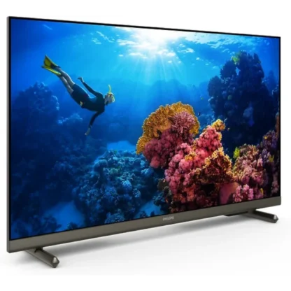 Philips PHS6808 24″ HD Ready LED TV 3