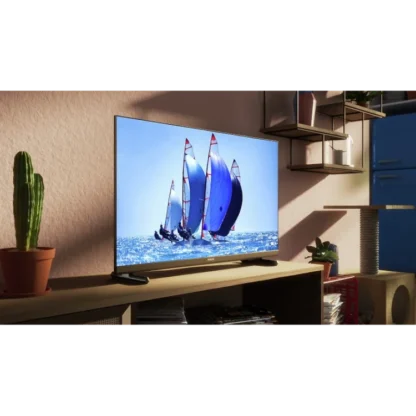 Philips PHS6808 24″ HD Ready LED TV 7