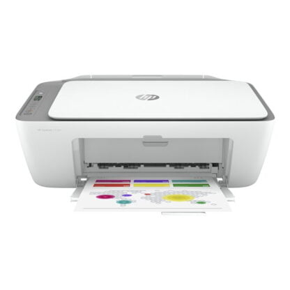 HP DeskJet 2720e All-in-One Printer EOL 2