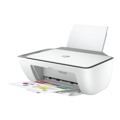 HP DeskJet 2720e All-in-One Printer EOL 5