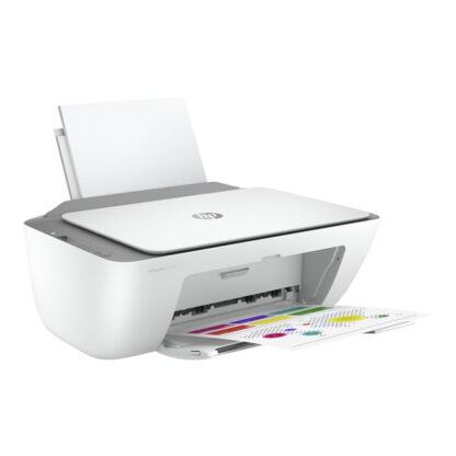 HP DeskJet 2720e All-in-One Printer EOL 6