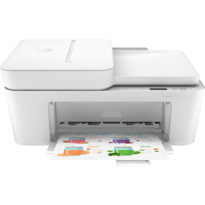 HP DeskJet 4110e AIO -monitoimitulostin EOL 2