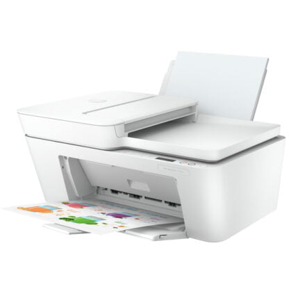 HP DeskJet 4110e AIO -monitoimitulostin EOL 4