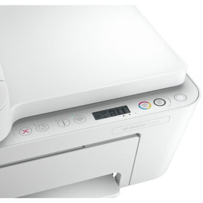 HP DeskJet 4110e AIO -monitoimitulostin EOL 9