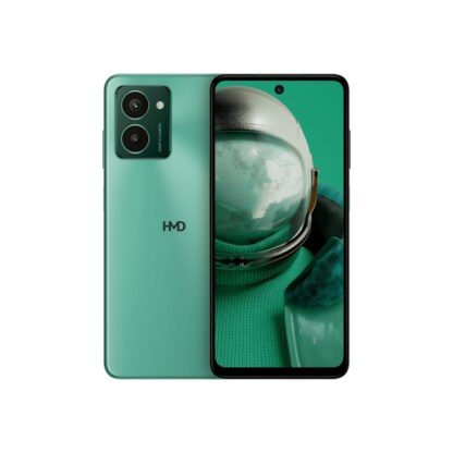 HMD Pulse Pro 128GB/6GB Glacier Green 2