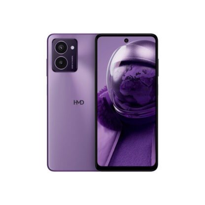 HMD Pulse Pro 128GB/6GB Twilight Purple 2