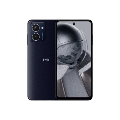 HMD Pulse Pro 128GB/6GB Black Ocean 2