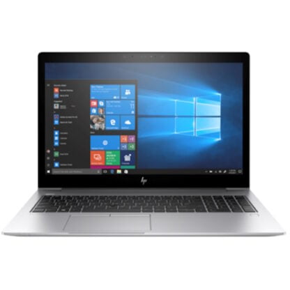 HP EliteBook 850 G5 -kannettava 15.6″ i7/256GB (käytetty) 2