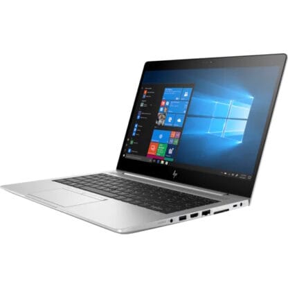 HP EliteBook 840 G5 -kannettava 14″ i7/512GB (käytetty) 2