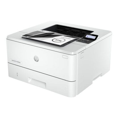 HP LaserJet Pro 4002dn -tulostin 2