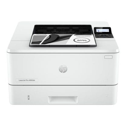 HP LaserJet Pro 4002dn -tulostin 3