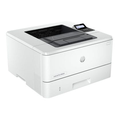 HP LaserJet Pro 4002dn -tulostin 4