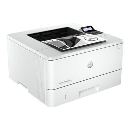 HP LaserJet Pro 4002dn -tulostin 5