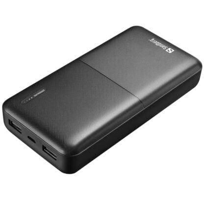 Sandberg Powerbank 20000 2