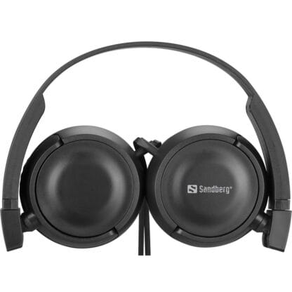 Sandberg Saver MiniJack HeadPhone Travel 3