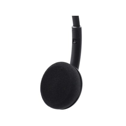 Sandberg MiniJack Office Headset Saver -kuulokkeet 5