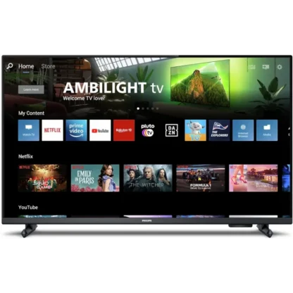 Philips PFS6908 32″ Full HD LED Ambilight TV 4