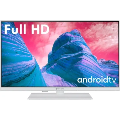 ProCaster 32SL702WH 32″ Full HD Android LED TV 2