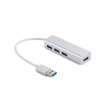 Sandberg USB 3.0 Hub 4 ports SAVER 2