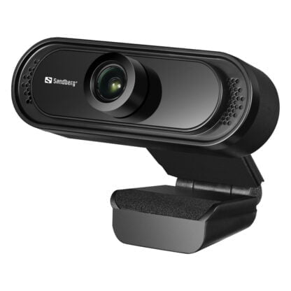 Sandberg USB Webcam 1080P Saver 2