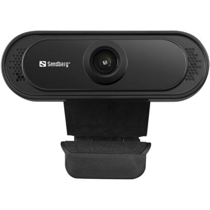 Sandberg USB Webcam 1080P Saver 5