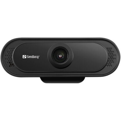 Sandberg USB Webcam 1080P Saver 4