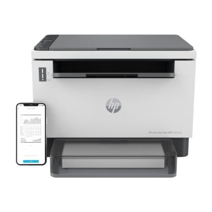 HP LaserJet Tank MFP 2604dw mv-monitoimilaite 9