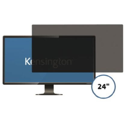 Kensington näytönsuoja 24″ wide 16:9 tietokoneen näytölle 2