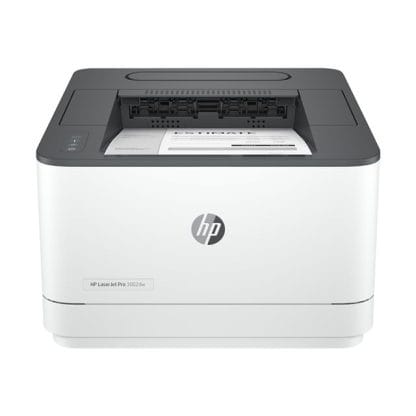 HP LaserJet Pro 3002dw -tulostin 3