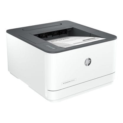 HP LaserJet Pro 3002dw -tulostin 5