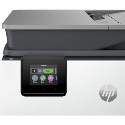 HP OfficeJet Pro 9122e monitoimitulostin 7