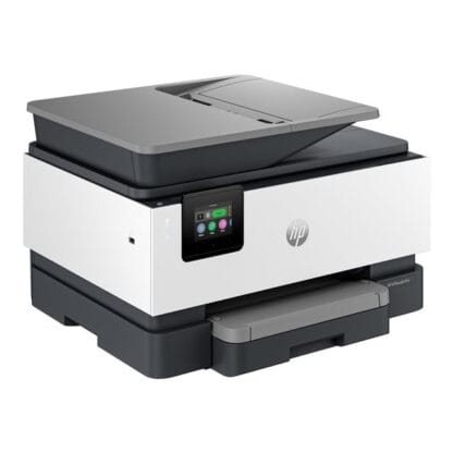 HP OfficeJet Pro 9120e monitoimitulostin 4