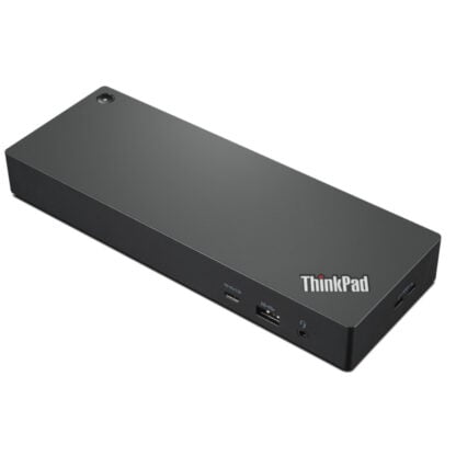 LENOVO TP Universal Thunderbolt 4 DOCK 135W telakka (2021) 2