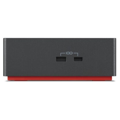 LENOVO TP Universal Thunderbolt 4 DOCK 135W telakka (2021) 3