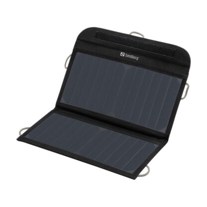 Sandberg Solar Charger 13W 2xUSB 2