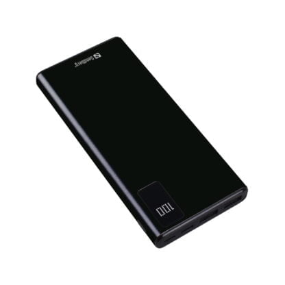 Sandberg Powerbank USB-C PD 20W 10000 2