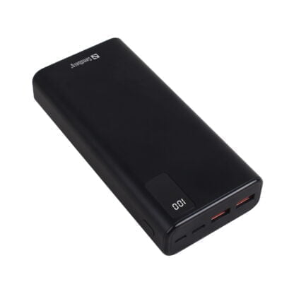 Sandberg Powerbank USB-C PD 20W 20000 2