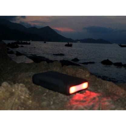 Sandberg Survivor Powerbank 7in1 72000 8