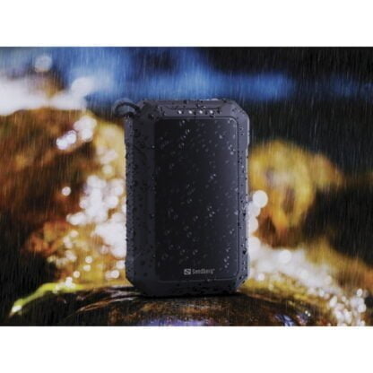 Sandberg Hand Warmer Powerbank 10000 7