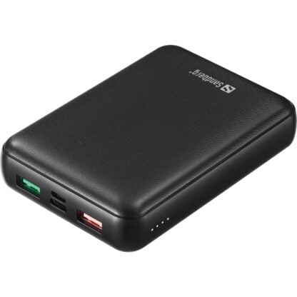 Sandberg Powerbank USB-C PD 45W 15000 2