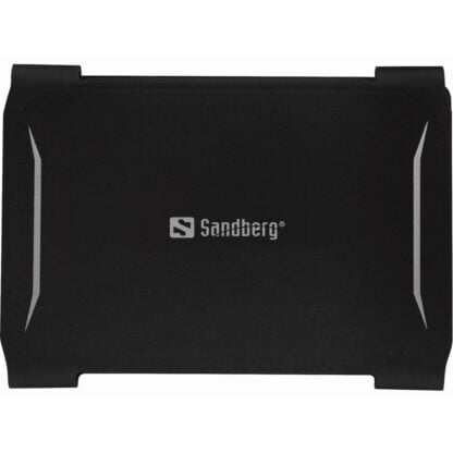 Sandberg Solar Charger 40W QC3.0+PD+DC 4