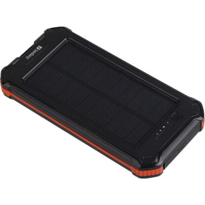 Sandberg 3in1 Solar Powerbank 10000 EOL 4