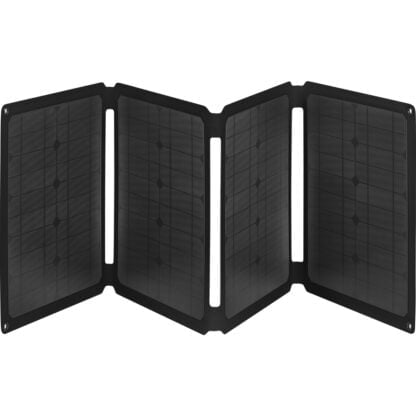 Sandberg Solar Charger 60W QC3.0+PD+DC 2