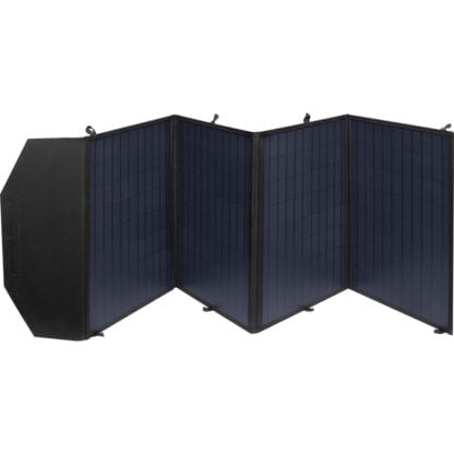 Sandberg Solar Charger 100W QC3.0+PD+DC 2