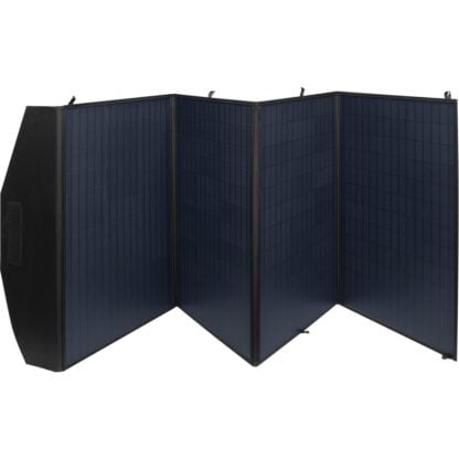 Sandberg Solar Charger 200W QC3.0+PD+DC 2